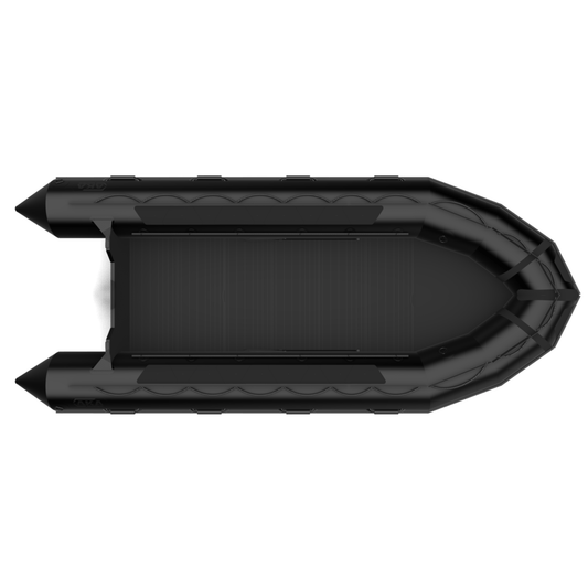 F59H-C (5.85m) - Neopreen/Hypalon - Heavy Duty Werkboot