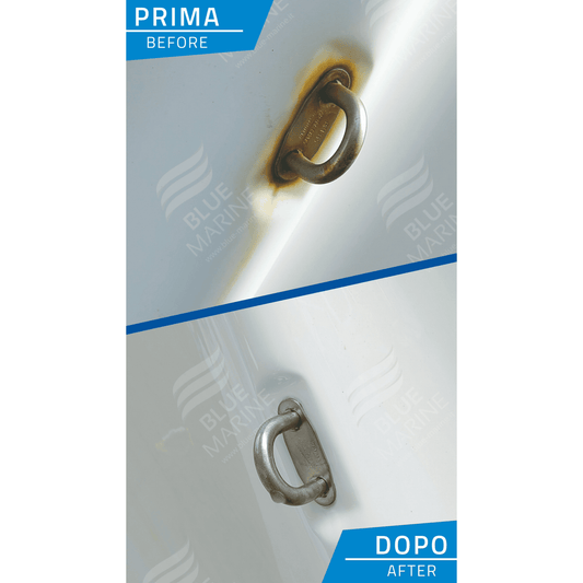 Laser Gel - zuurhoudende ontkalker