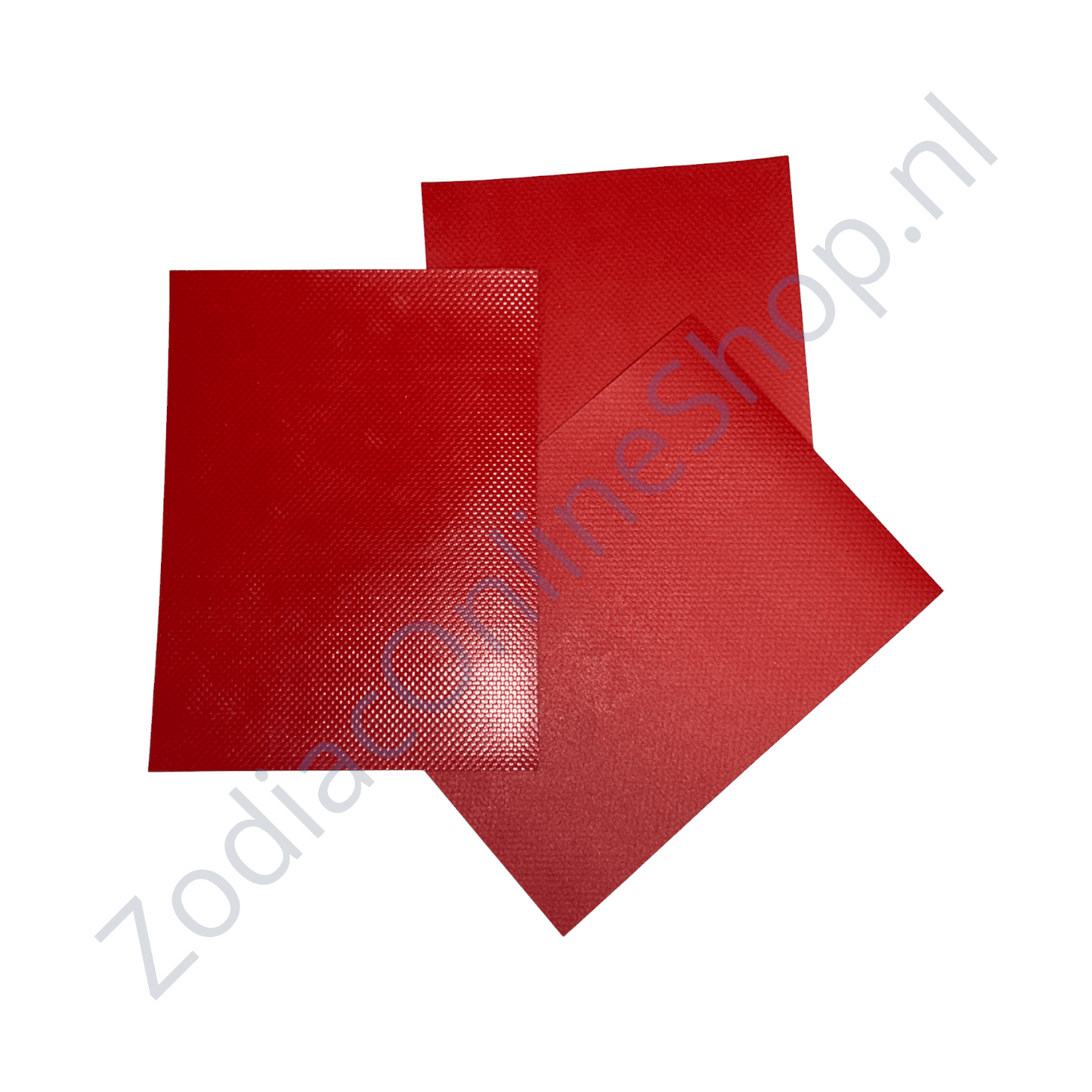 PVC rubberboot reparatie materiaal