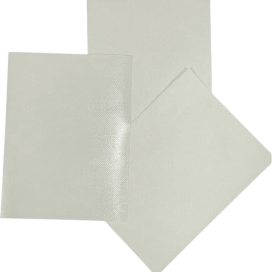 PVC reparatiemateriaal - diverse kleuren