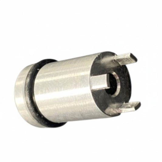 Z66131 - Adapter voor Inter Communicatie (I/C) ventielen