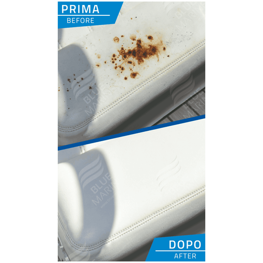 Dech 10 - roestverwijderaar