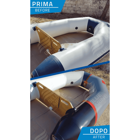 Elastic Gum Paint - flexible paint