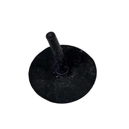 Membraan ventiel - Zodiac opbouwventiel - Rubberboot onderdelen