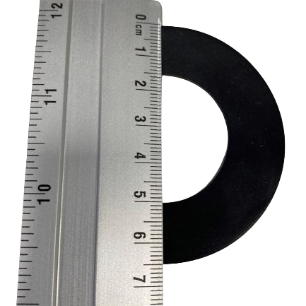 Z3000 - Pakking Neopreen