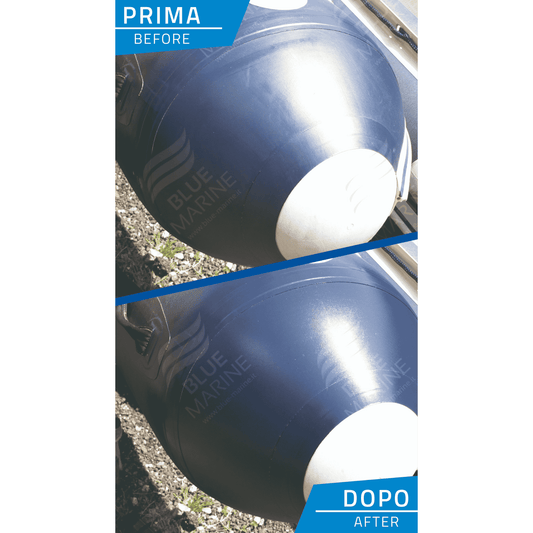 New Gum Cream rubberbootwas