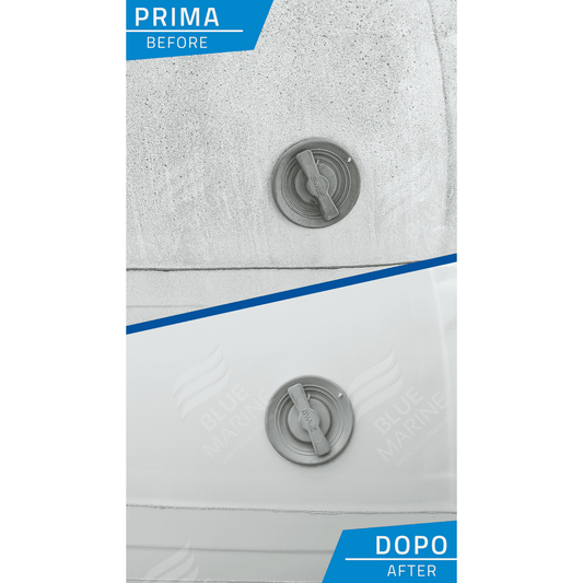 Shmuffex - schimmel verwijderaar