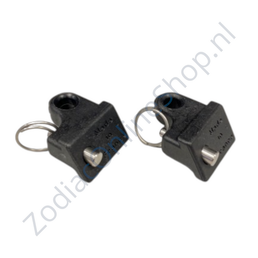 Z1201 - set di pattini Zodiac Futura e Classic