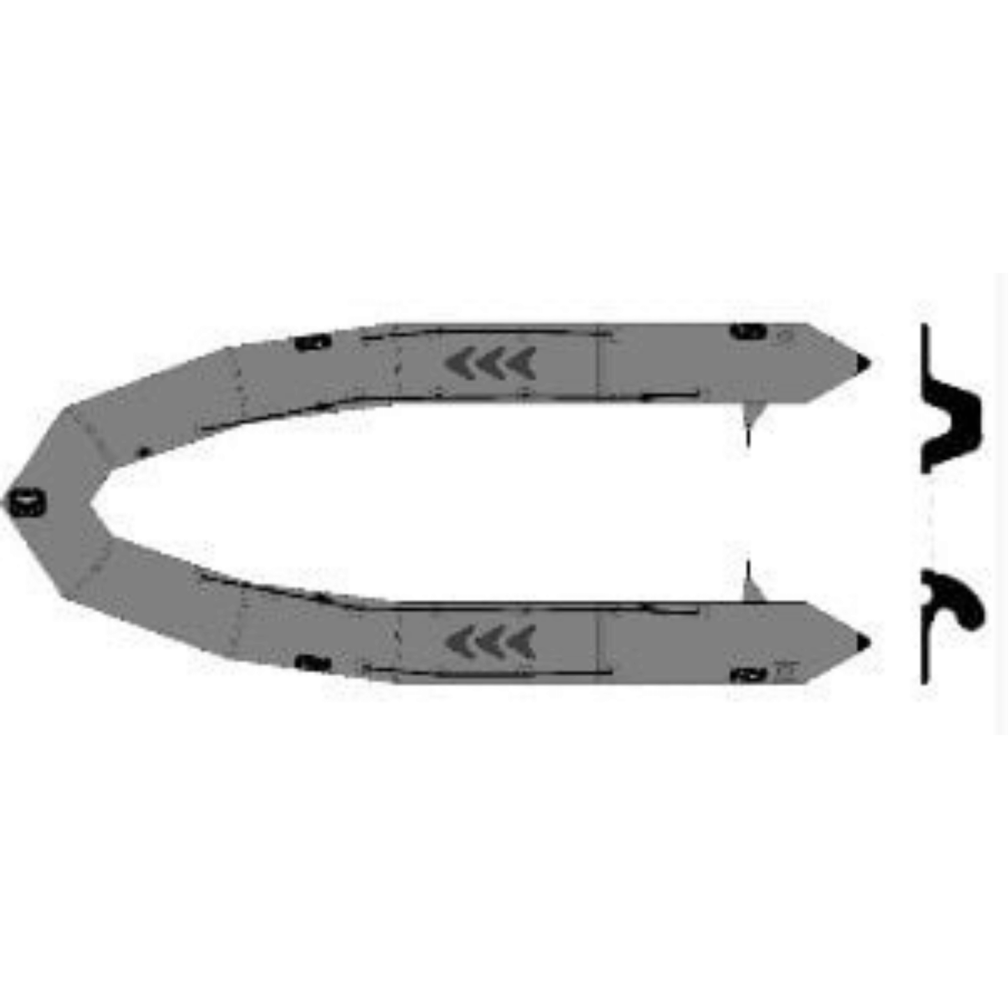 z16009b-zodiac-tube-pro-16-man-grijs-pvc