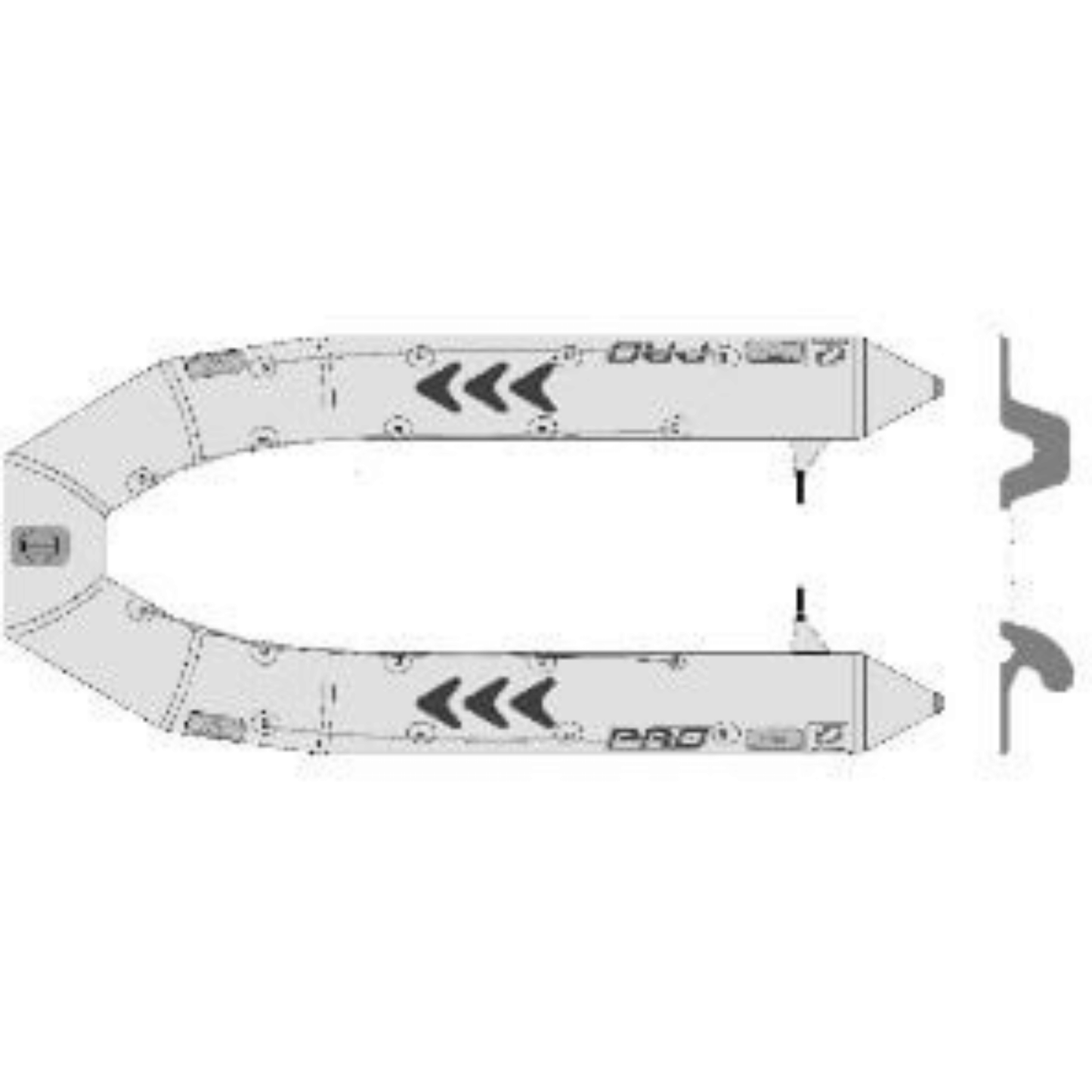 z16330-zodiac-drijver-pro-420-lichtgrijs-pvc