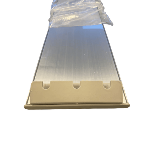 Z69417 - zitplank aluminium 90cm - Cadet Roll Up - ALU - AERO - 270 - 310