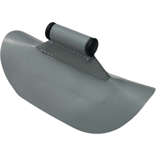 Z67235 - Tube houder - NEOPREEN - Neptune grijs