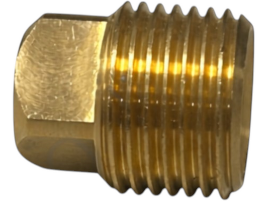 Z2738-plug - plug voor dubbele bodem RIB D20,5mm