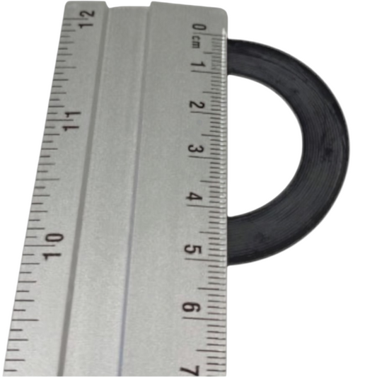 Z3001 - pakking ventiel neopreen