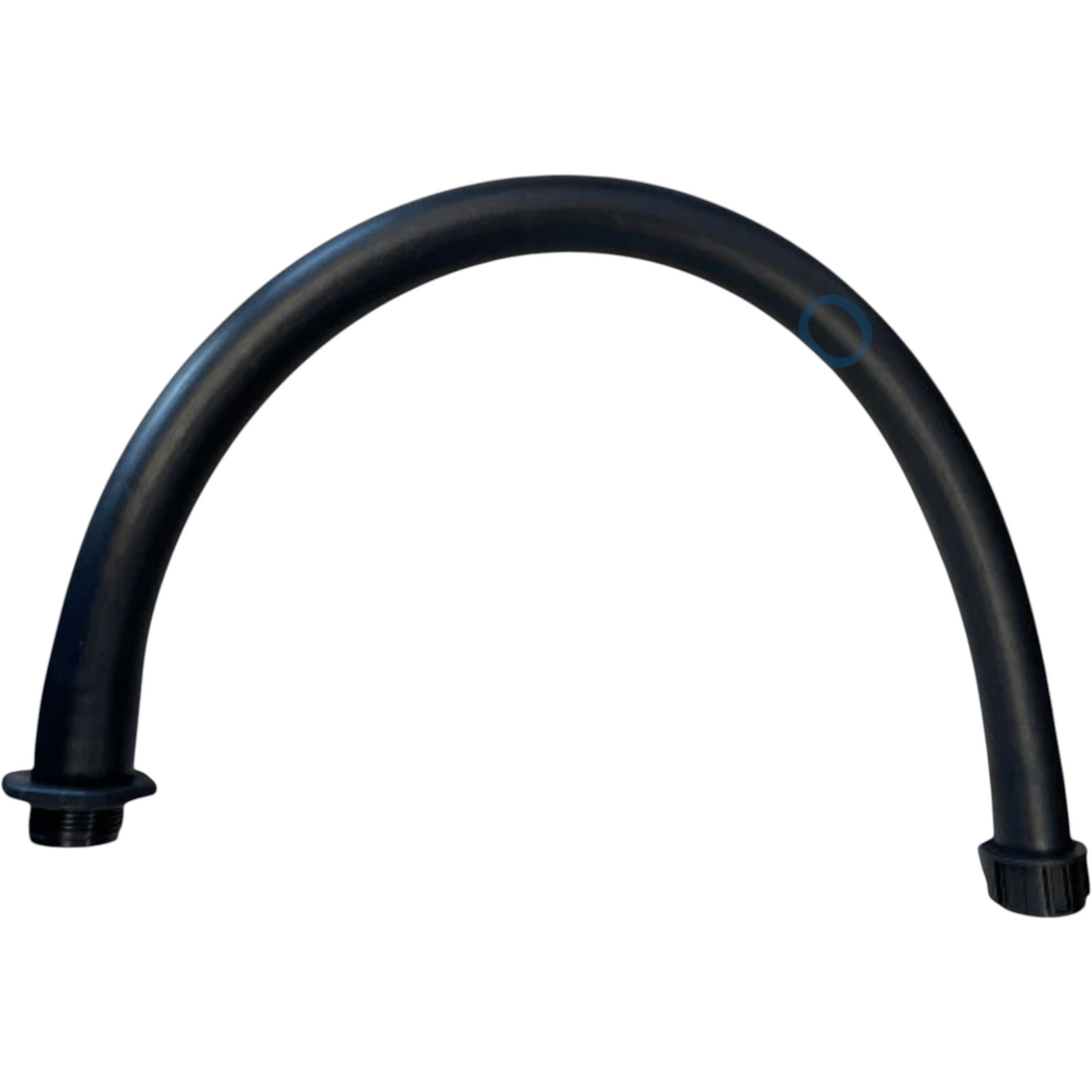 Zodiac Online Shop Z3043 zwarte oppompslang voor Zodiac MilPro speedtubes van MK5 en MK6 HD rubberboten