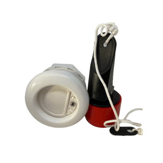 Z69358 - zelflozer kit Cadet RIB vanaf 2012