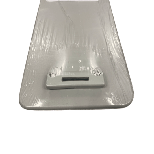 Z1113 - zitplank 85cm - modellen vanaf 1997 t/m 2004 - grijs