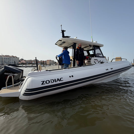 X9CC - Vanafprijs | Stel jouw X9CC samen