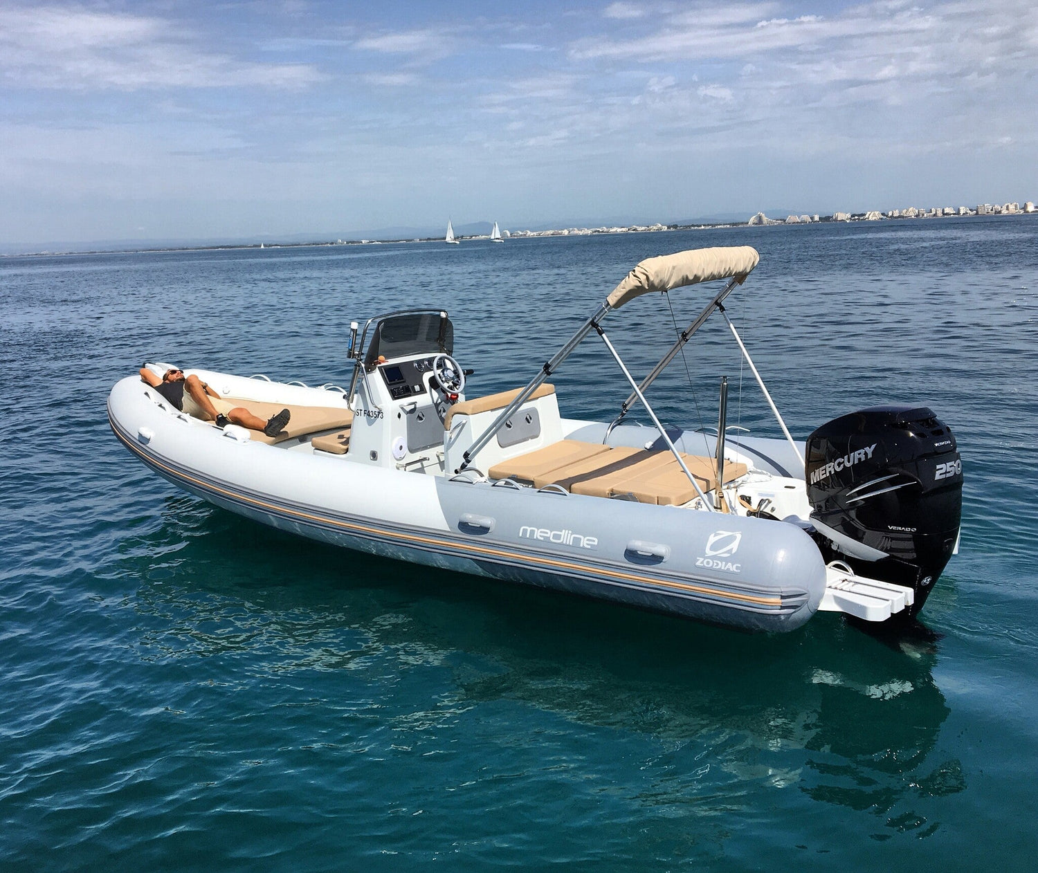 Tube MEDLINE RIB models