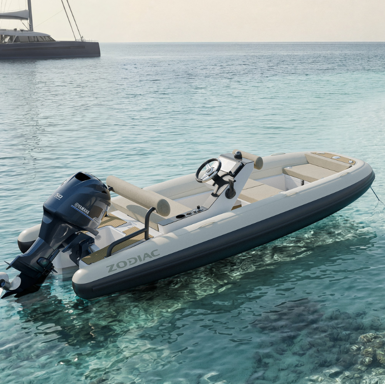 Zodiac Yachtline Tenders