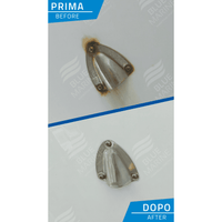 Laser Gel - saurer Entkalker