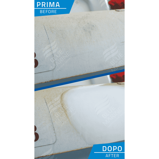 New Magic rubberboot reiniger