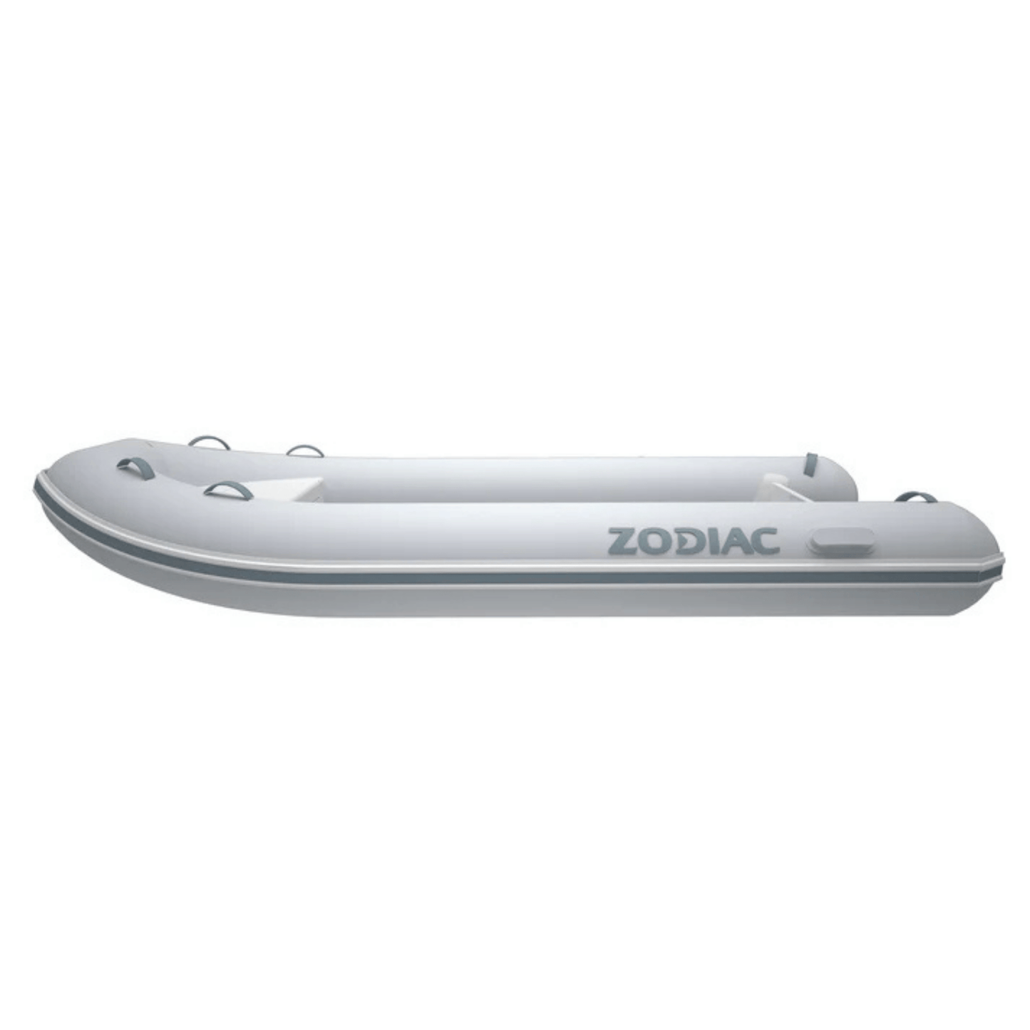Zodiac Nomad 3.3 Aluminum RIB Compact en licht 
