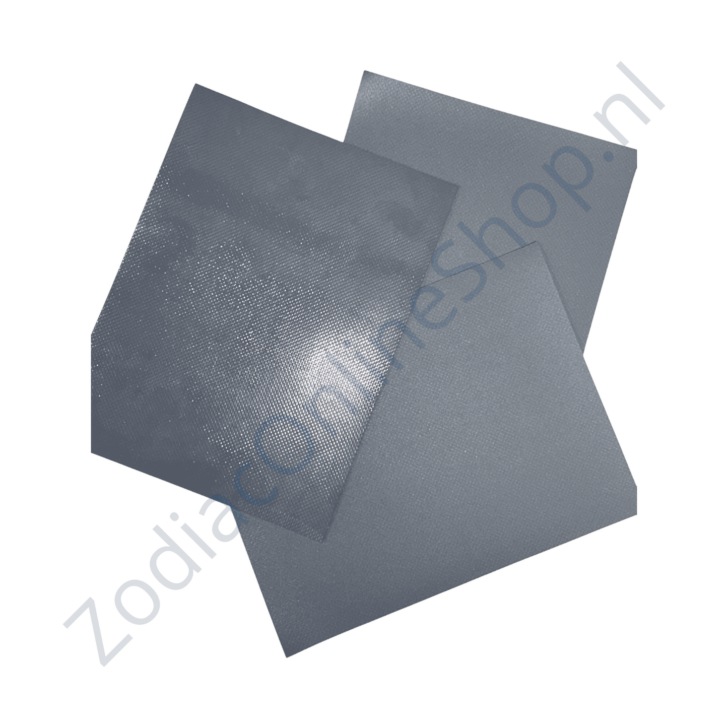 PVC rubberboot reparatie materiaal