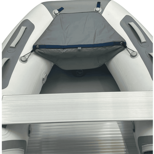 Z1253 - boegtas Zodiac Cadet