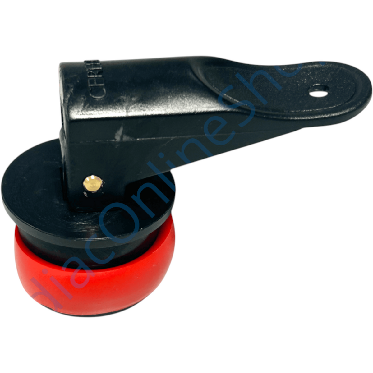 Zodiac Zelflozerstop kunststof 34 met houder Z60375