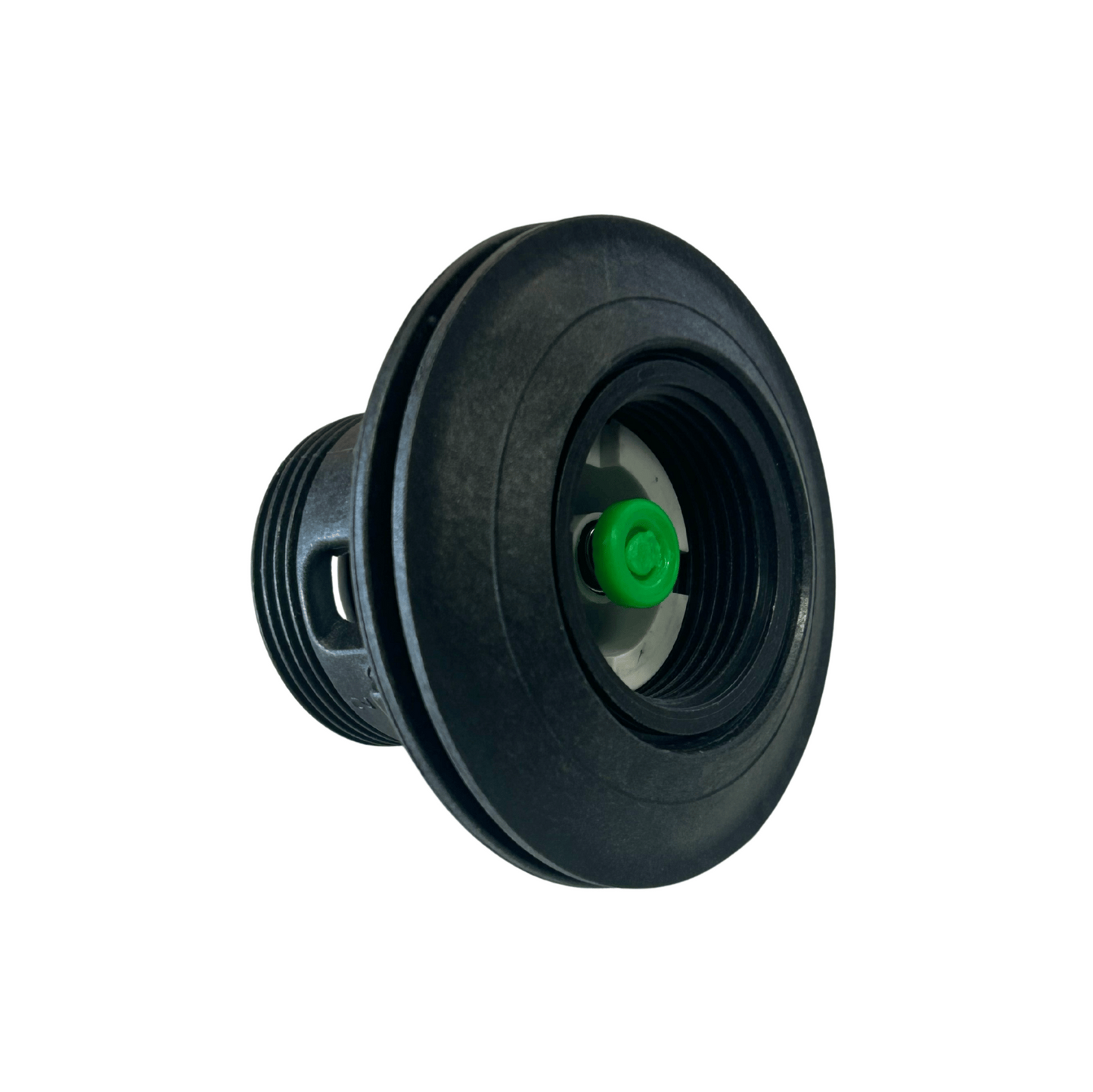 Zodiac Z67301 ventielbehuizing nieuw type zwart