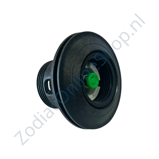 Z67301 - ventielbehuizing - nieuw type ventiel