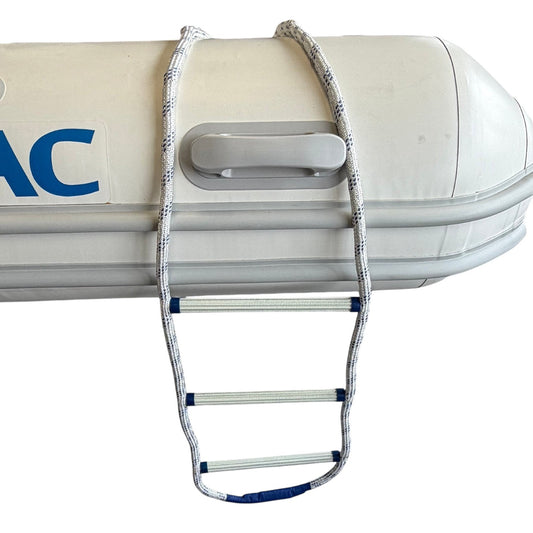Z69570 - Zodiac zwemtrap met 3 treden en opbergtas