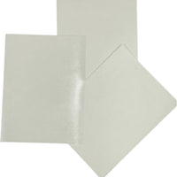 Zodiac PVC (Strongan) Reperatiemateriaal Wit