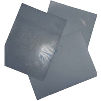 Zodiac PVC (Strongan) Reperatiemateriaal Mediumgrijs