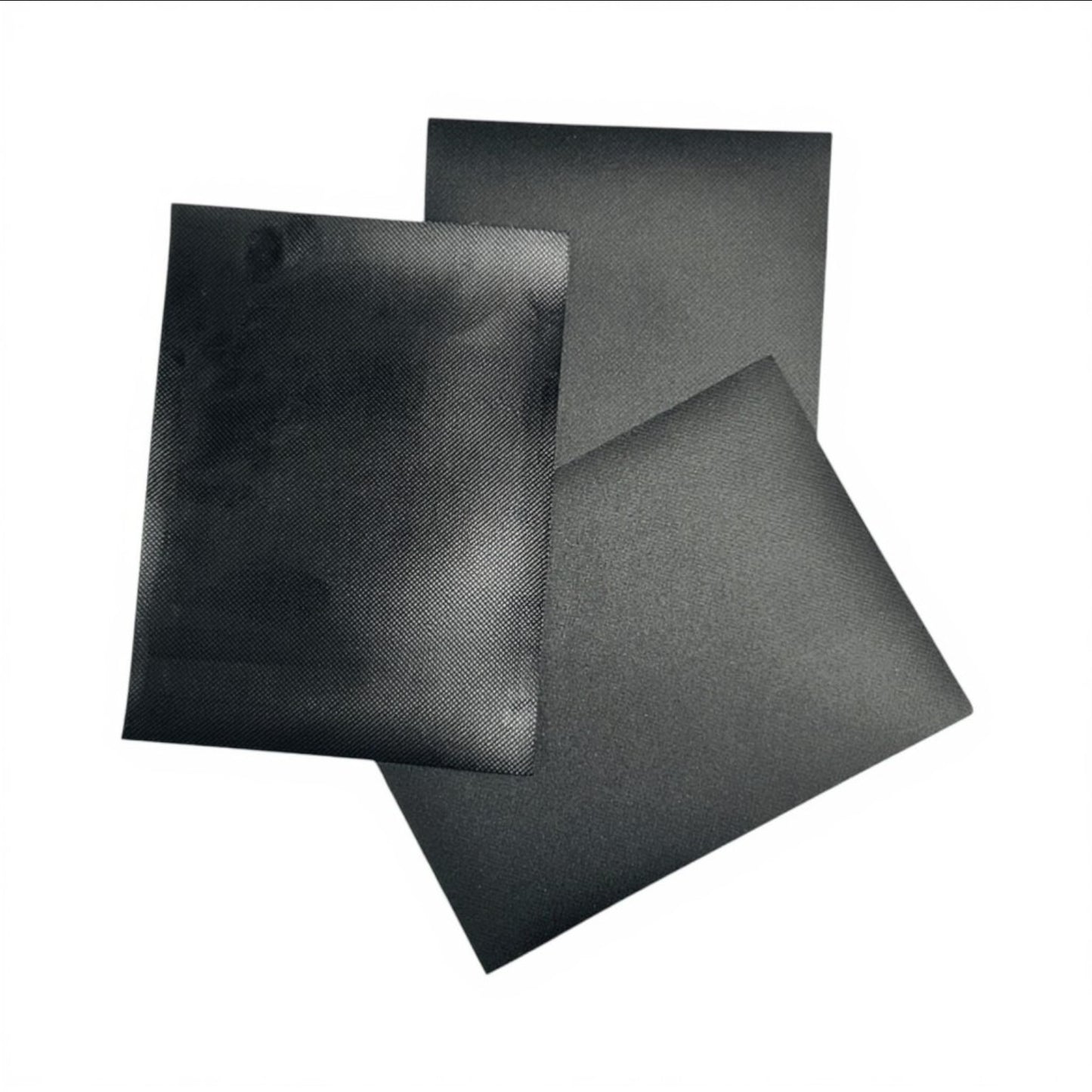 Zodiac PVC (Strongan) Reperatiemateriaal Zwart