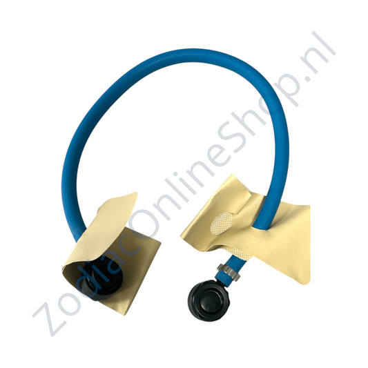 Z60094 - tilslutningsslange Acti-V bund med køl