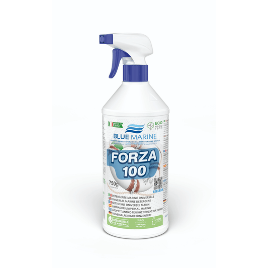Blue Marine Forza 100 universele bootreiniger