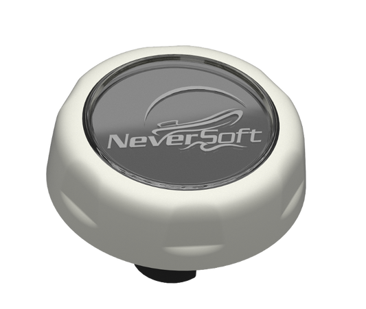 NeverSoft™ automatische luchtdrukregelaar voor Zodiac rubberboot en RIB