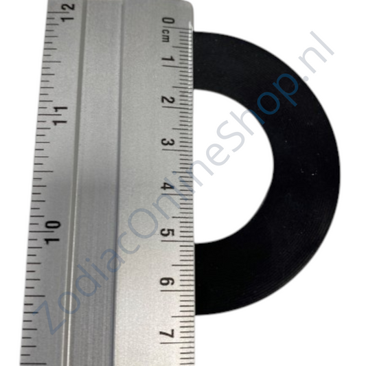 Z3000 - Pakking Neopreen