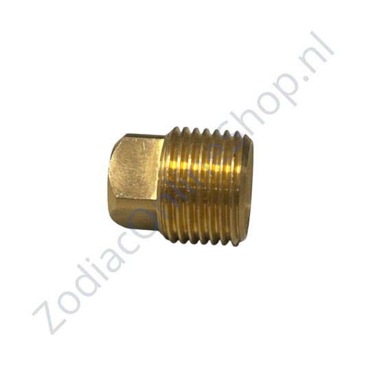 Z2738-plug - tappo per doppio fondo RIB D20,5mm