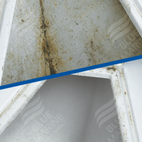 Senti Paint - spuitverf bilges & lockers