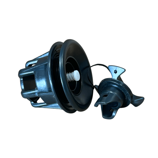 Z67151 - Bravo 2005 ventiel zwart