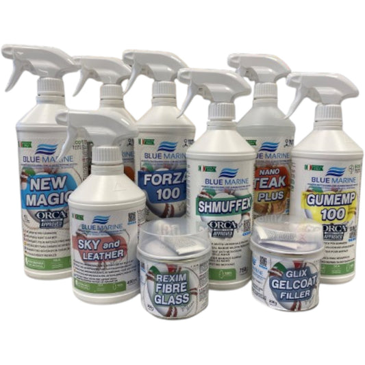 Blue Marine Combideals