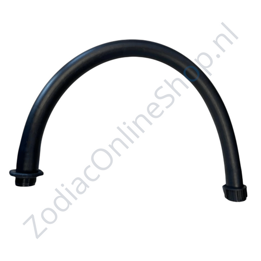 Zodiac Z3043 slang ventiel SpeedTube MK5/MK6 HD rubberboot