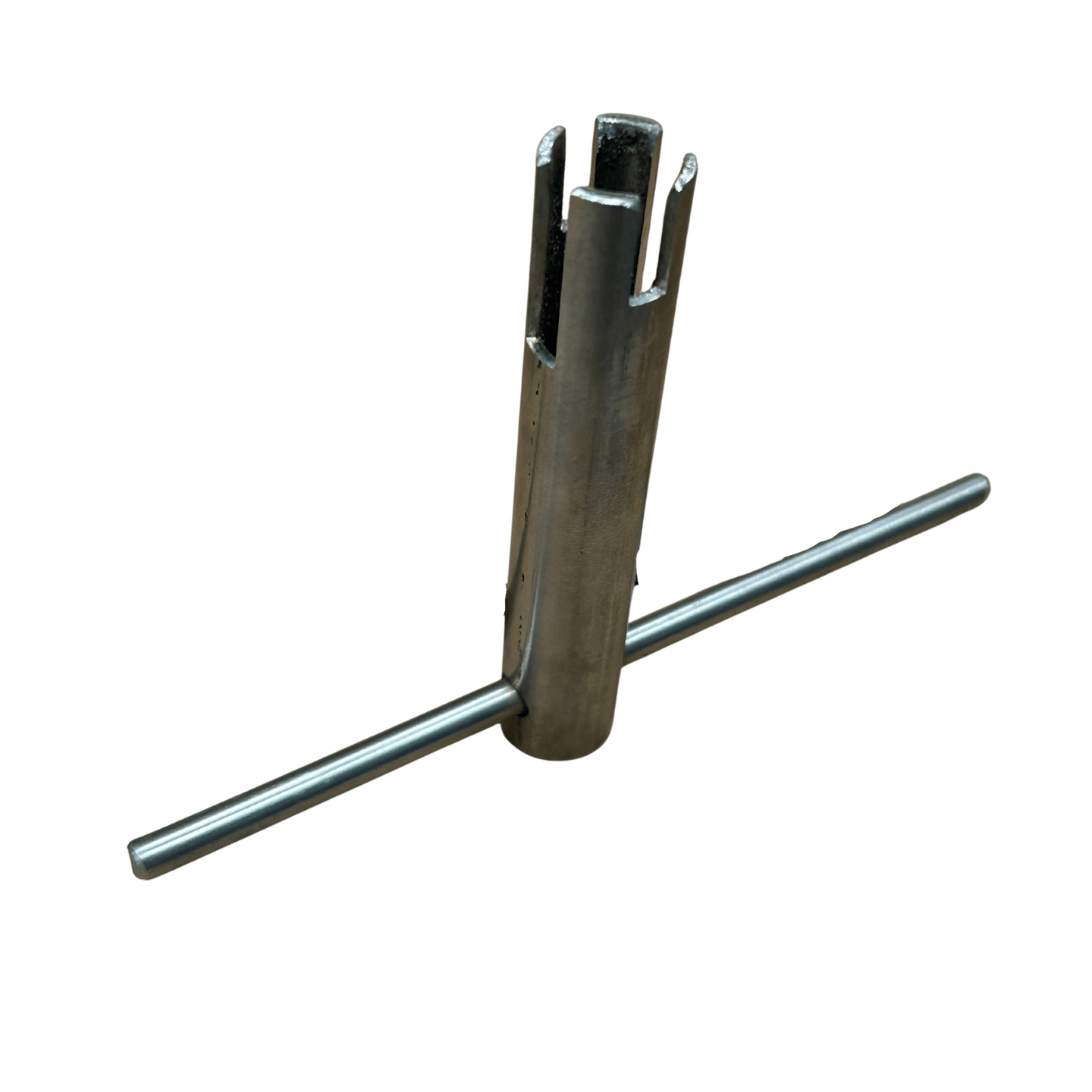 Z7057 - zodiac ventielsleutel - RVS