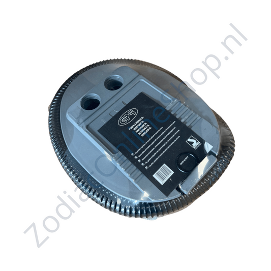 BGP5 - bravo GP 5 - pompa a pedale - fino a 400 mbar - 5 litri