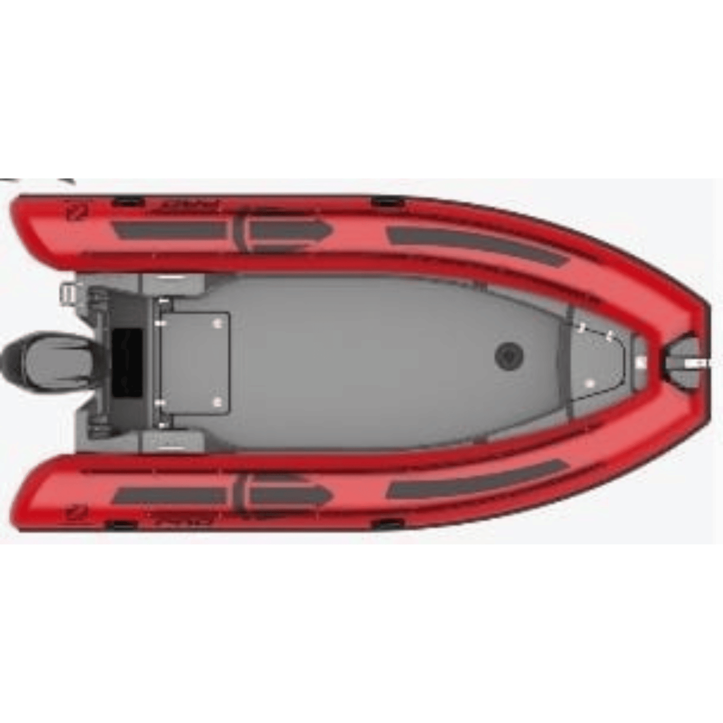 z16306-zodiac-tube-pro-55-rood-pvc-1