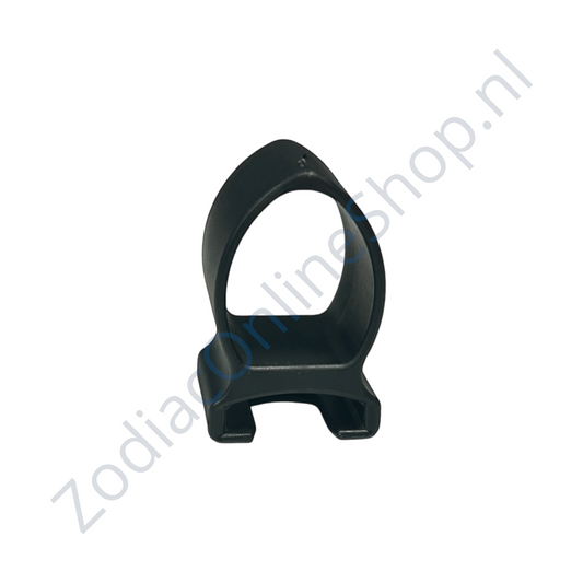 Z2814 Zodiac Clip voor peddel Zwart