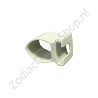 Z2815 Zodiac Clip voor peddel - Grijs